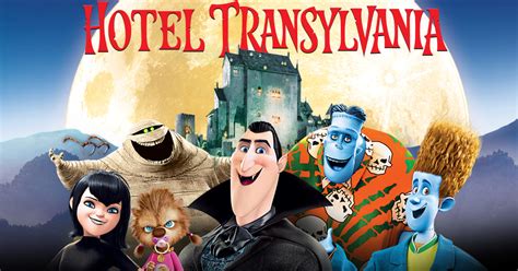 Watch Hotel Transylvania .